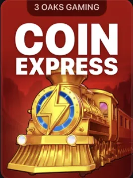 Coin Express slot at Reviant