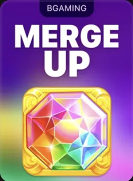 Merge Up slot at Reviant